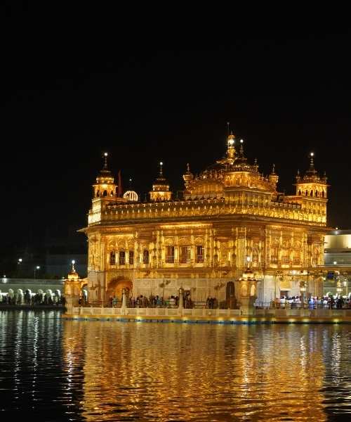 Amritsar Tour
