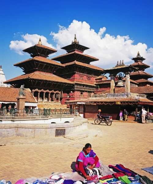 Nepal