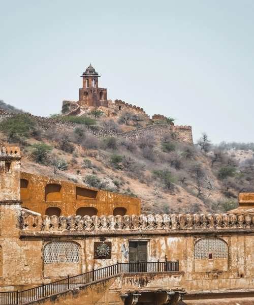 Rajasthan Tour