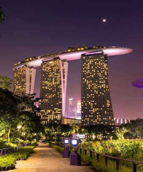 singapore